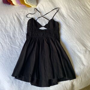 Revolve SNDYS Thalia Dress